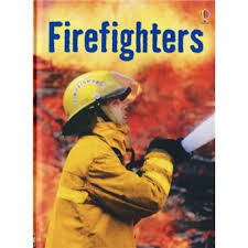 Firefighters