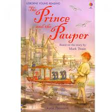 The Prince And The Pauper Yr2