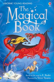 The Magical Book
