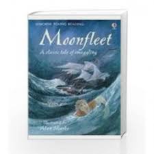 Moonfleet