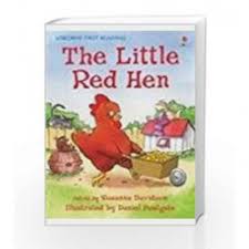 Little Red Hen