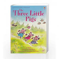The Three Little Pigs