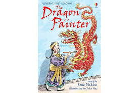 Dragon Painter