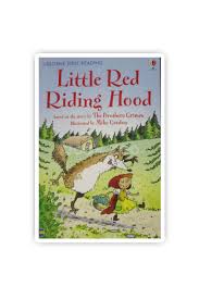 Little Red Riding Hood