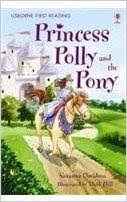 Princess Polly & The Pony