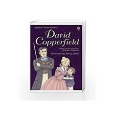 David Copperfield