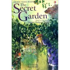 The Secret Garden