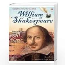 William Shakespeare