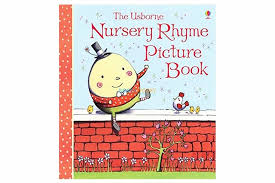 Nursery Rhyme Picture Book