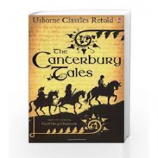 Classics Retold Canterbury Tales