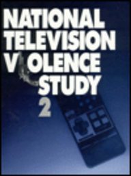 National Television Violence Study