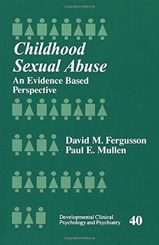 Childhood Sexual Abuse