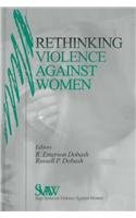 Rethinking Violence against Women