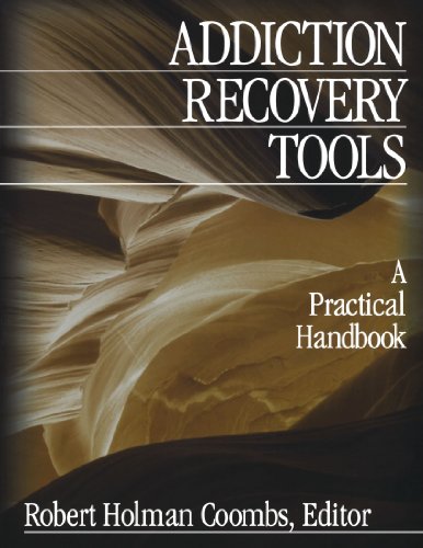 Addiction Recovery Tools
