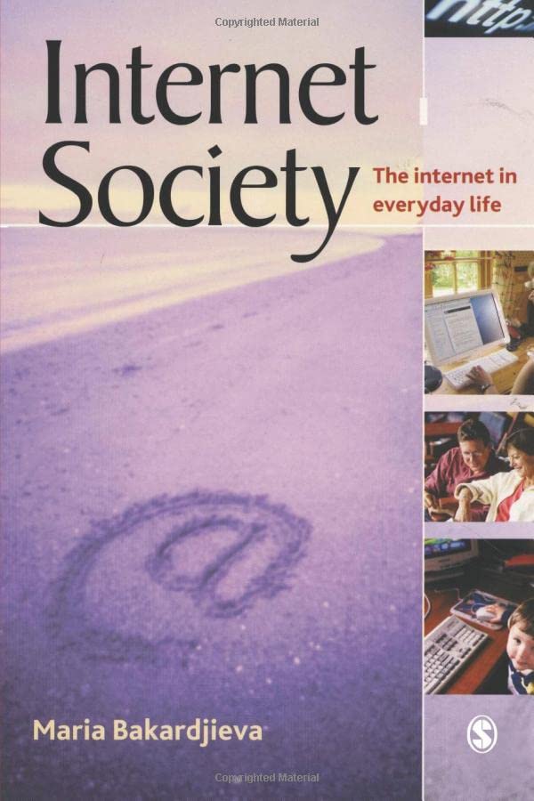 Internet Society