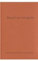 Beyond Sex and Gender
