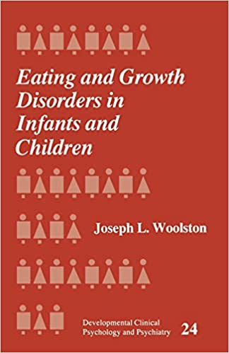 Eating and Growth Disorders in Infants and Children