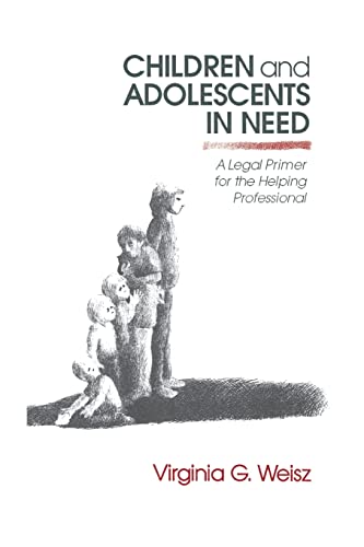 Children and Adolescents in Need