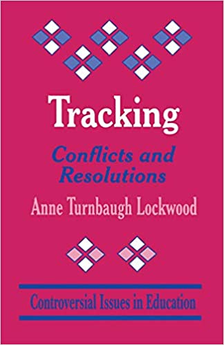 Tracking Conflicts and Resolutions