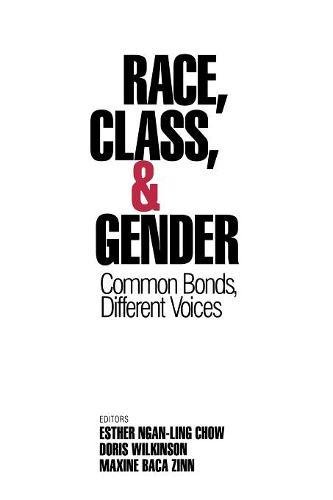 Race, Class, & Gender