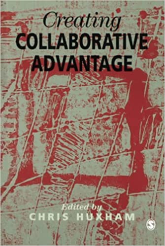 Creating Collaborative Advantage