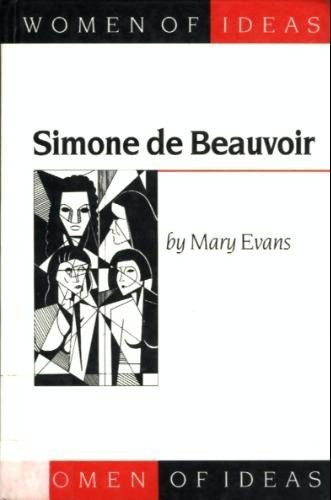 Simone de Beauvoir