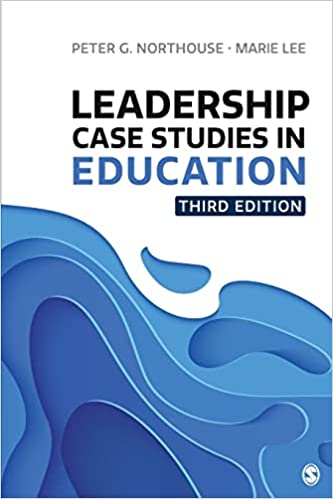 Leadership Case Studies in Education