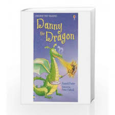 Danny The Dragon