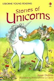 Stories Of Unicorns
