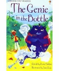 The Genie In The Bottle