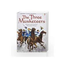 The Three Musketeers