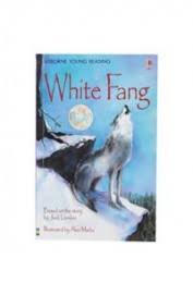 White Fang