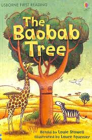 The Baobab Tree