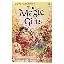 The Magic Gifts