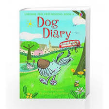 Dog Diary