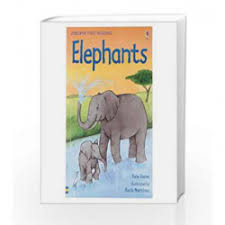 Elephants