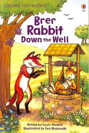 Brer Rabbit Down The Well