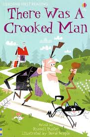 There Was A Crooked Man