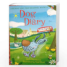 Dog Diary