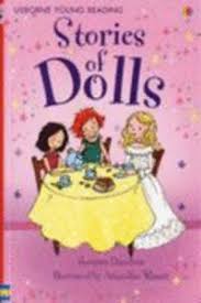 Stories Of Dolls