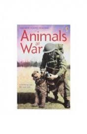 Animals At War