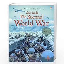 See Inside Second World War