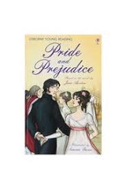 Pride And Prejudice