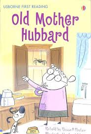 Old Mother Hubbard