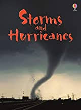 Storms And Hurricanes