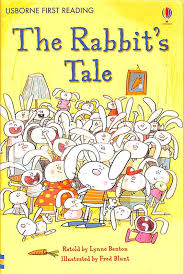 The Rabbit'S Tale