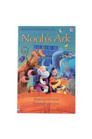 Noah'S Ark
