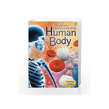 Complete Book Of The Human Body