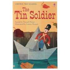 The Tin Solider