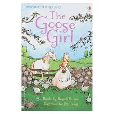 The Goose Girl